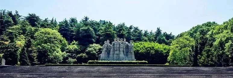 2023雨花台烈士纪念馆首届大学生红色文创设计大赛-CNYISAI艺赛 | 翕然艺术