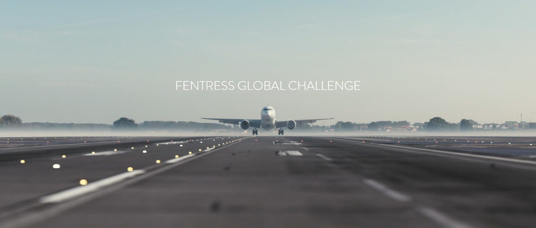 2024 Fentress “未来机场” 全球挑战赛（Fentress Global Challenge）-CNYISAI艺赛 | 翕然艺术