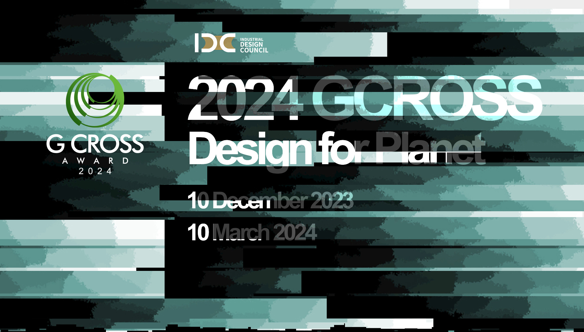 [获奖查询]2024GCROSS创意奖-CNYISAI艺赛 | 翕然艺术