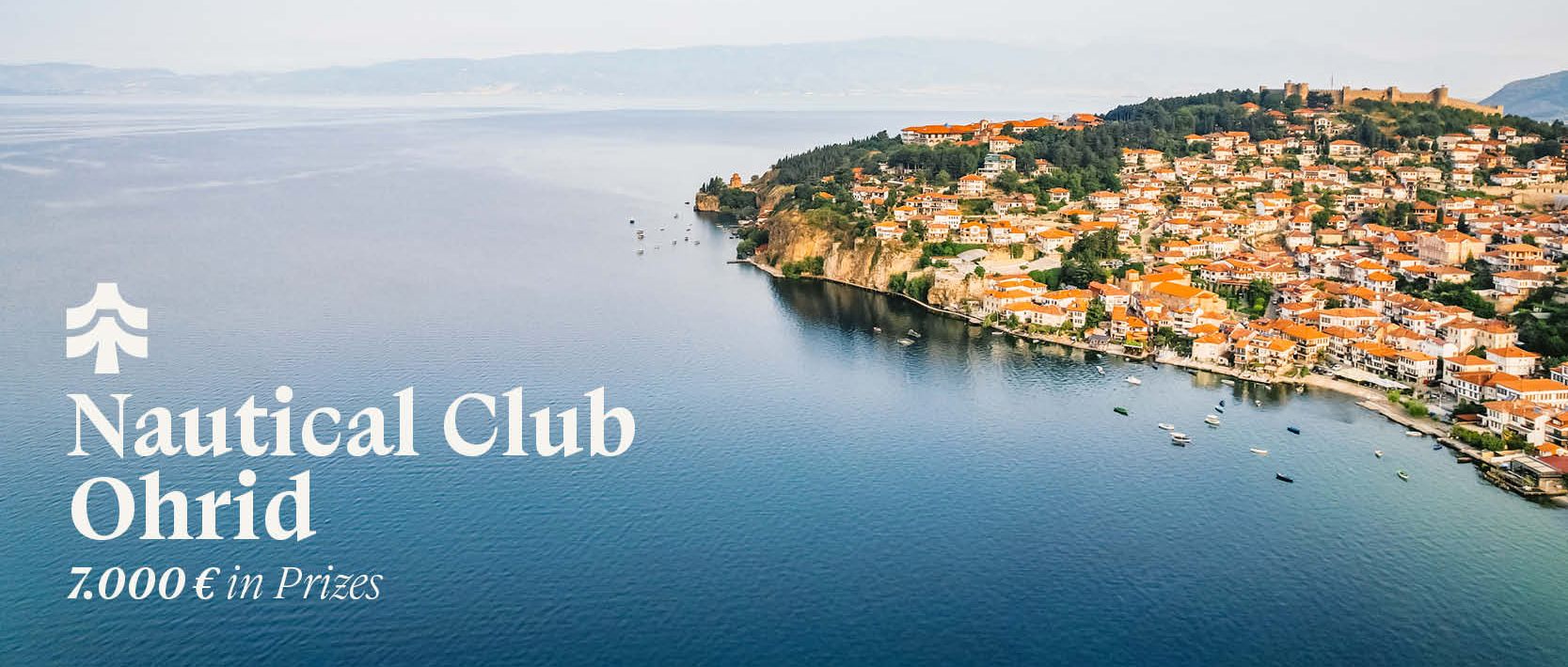 奥赫里德水上俱乐部（Nautical Club Ohrid）建筑竞赛-CNYISAI艺赛 | 翕然艺术
