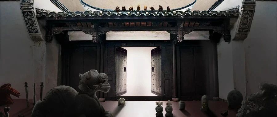 2024福建省非国有博物馆文创联盟高校文创大赛-CNYISAI艺赛 | 翕然艺术