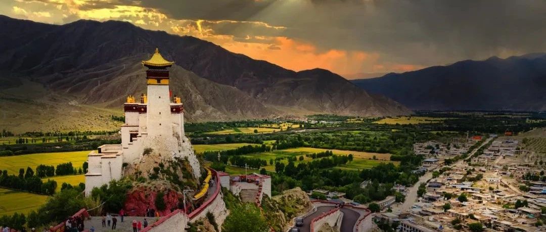 西藏山南文旅LOGO有奖征集活动 -CNYISAI艺赛 | 翕然艺术