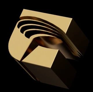 2025 台湾金点设计奖 GOLDEN PIN DESIGN AWARD-CNYISAI艺赛 | 翕然艺术
