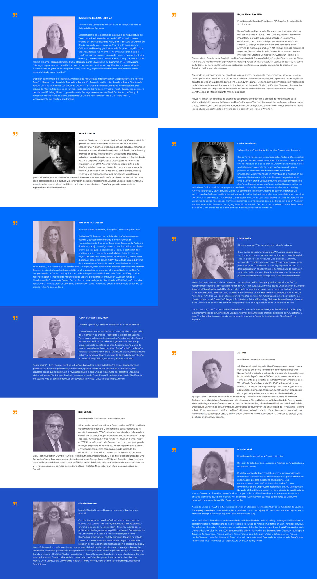 图片[3]-[章程]2025第三届西班牙ROCA设计奖-CNYISAI艺赛 | 翕然艺术