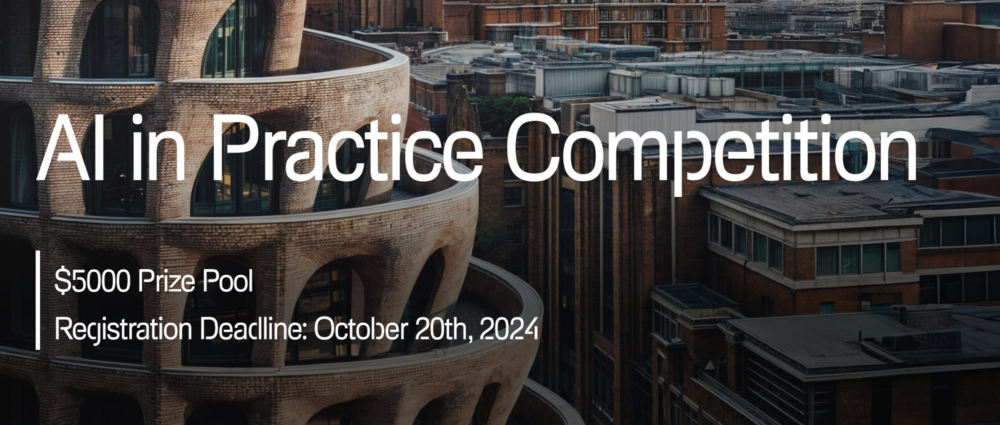 人工智能（AI）实践竞赛-CNYISAI艺赛 | 翕然艺术